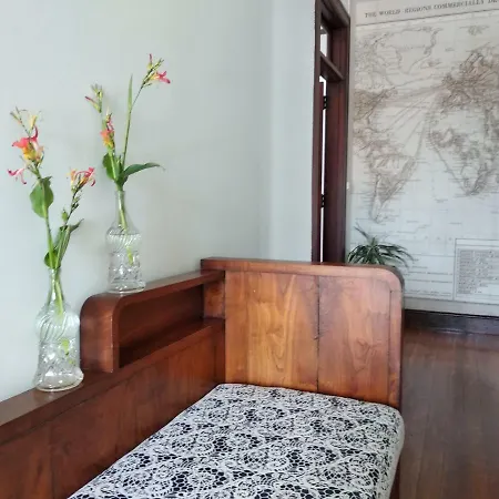 Casa Da American Cable Company *