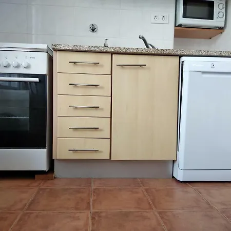 Casa Da American Cable Company Lejlighed