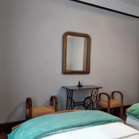 Casa Da American Cable Company Horta (Azores)