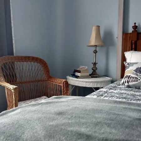 Casa Da American Cable Company * Horta (Azores)