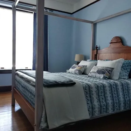 Casa Da American Cable Company Horta (Azores)