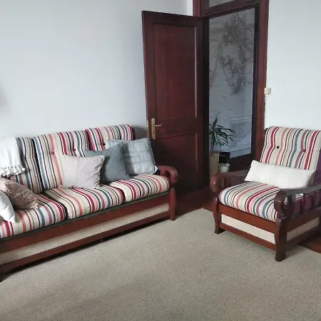 Casa Da American Cable Company Horta (Azores)