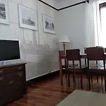 Apartment Casa Da American Cable Company *