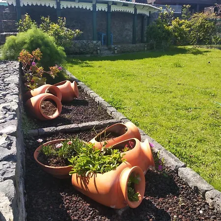 Apartamento Casa Da American Cable Company