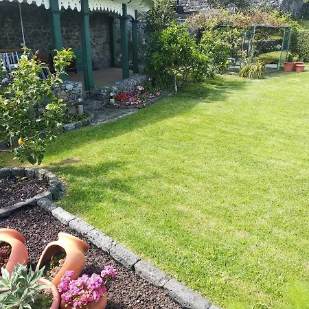 Casa Da American Cable Company Apartamento