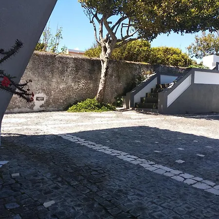 Casa Da American Cable Company Horta (Azores)