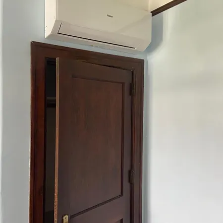 Casa Da American Cable Company Lejlighed Horta (Azores)