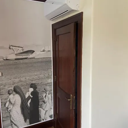 Appartement Casa Da American Cable Company Horta (Azores)