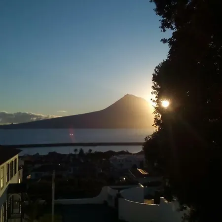 Apartamento Casa Da American Cable Company *