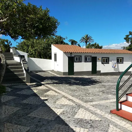 Casa Da American Cable Company * Horta (Azores)