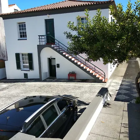 Casa Da American Cable Company Apartamento Horta (Azores)