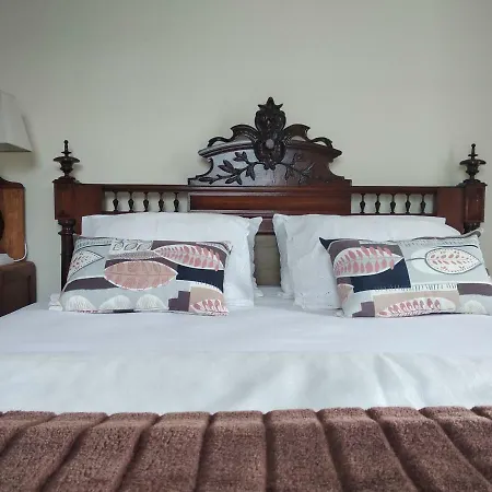 Casa Da American Cable Company * Horta (Azores)