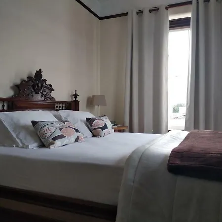 Casa Da American Cable Company Apartamento *