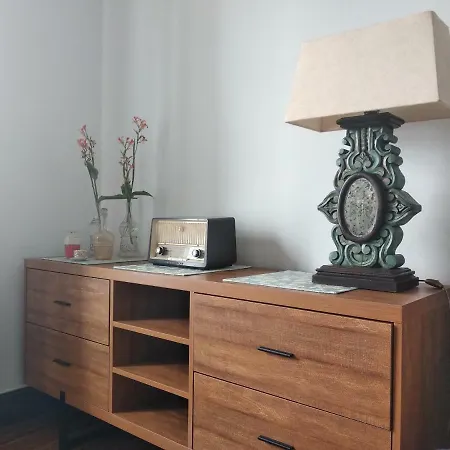 Casa Da American Cable Company Appartement *