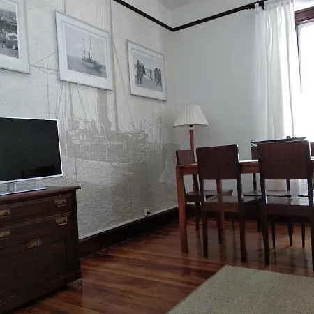 Appartement Casa Da American Cable Company *