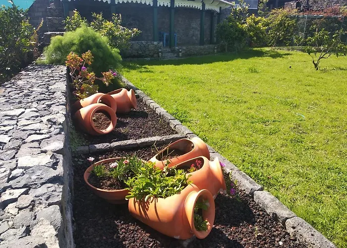 Lejlighed Casa Da American Cable Company