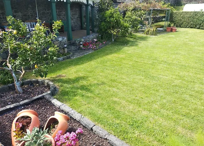 Casa Da American Cable Company Apartman