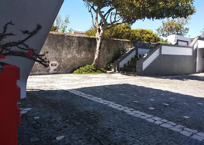 Casa Da American Cable Company Horta