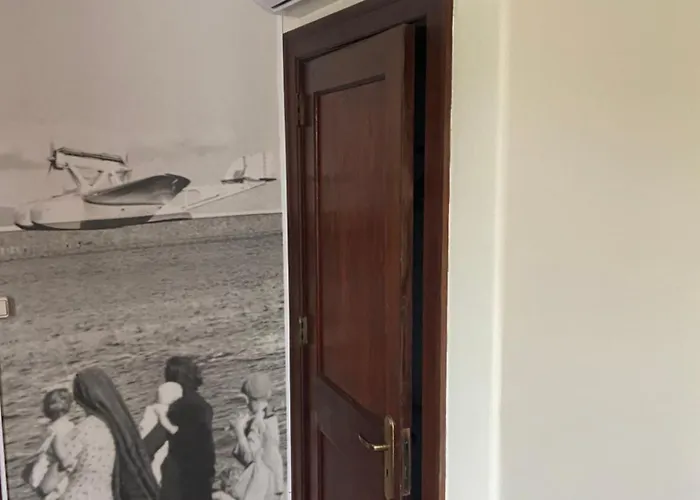 Lejlighed Casa Da American Cable Company Horta (Azores)