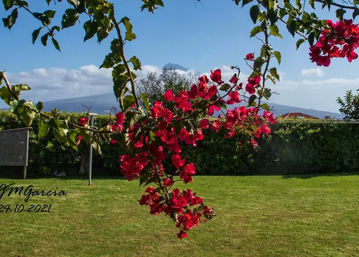 Casa Da American Cable Company Lejlighed Horta (Azores)