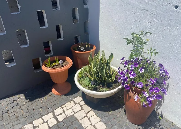 Lejlighed Casa Da American Cable Company