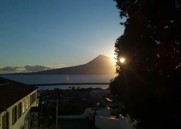 Apartman Casa Da American Cable Company *