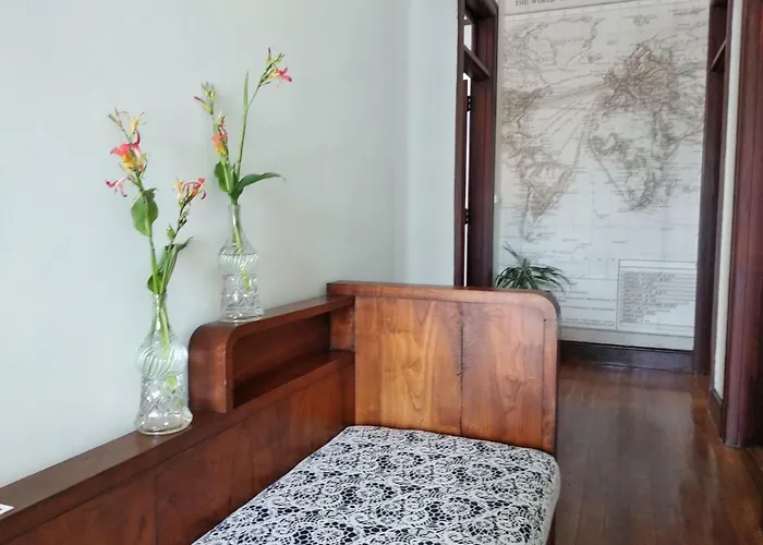 Casa Da American Cable Company *