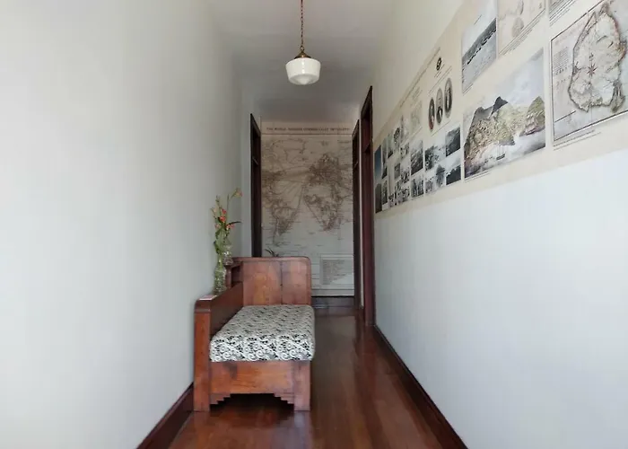 Casa Da American Cable Company * Horta