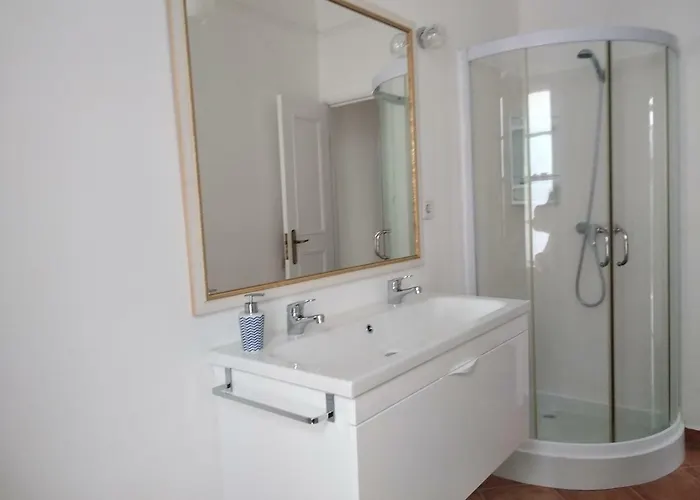 Casa Da American Cable Company Apartman *