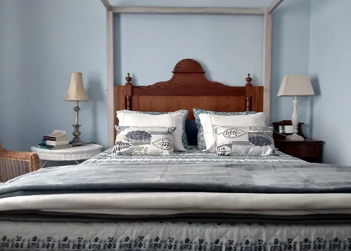 Apartman Casa Da American Cable Company