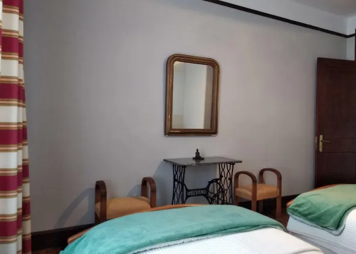 Casa Da American Cable Company Horta