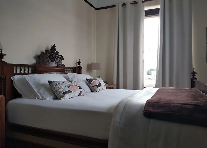 Casa Da American Cable Company Apartman *