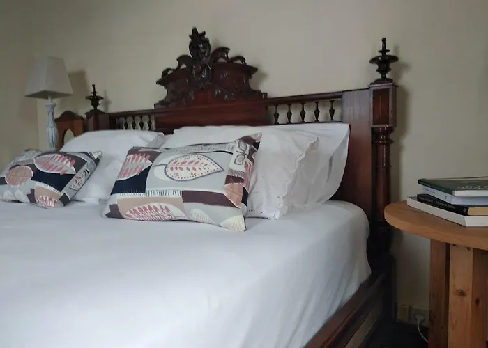 Casa Da American Cable Company Apartman *