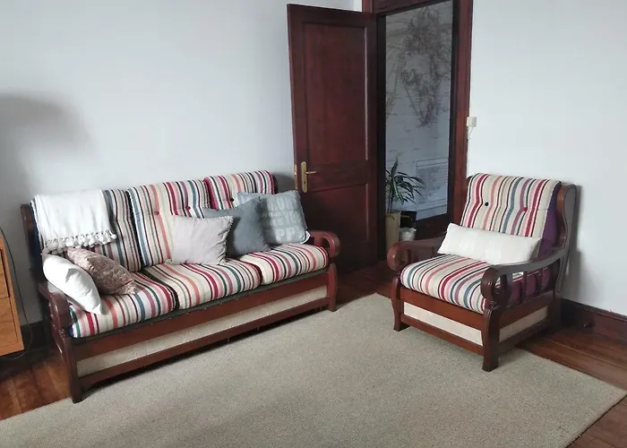 Casa Da American Cable Company Horta (Azores)