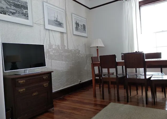 Apartman Casa Da American Cable Company *